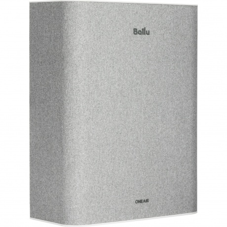 Очиститель воздуха приточный Ballu ONEAIR ASP-100H - фото 1