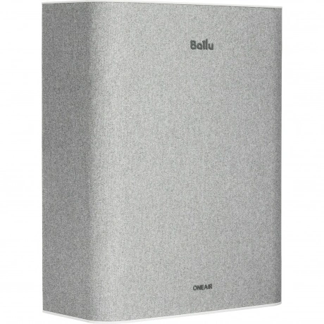 Очиститель воздуха приточный Ballu ONEAIR ASP-100H