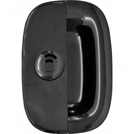 Увлажнитель воздуха Primera HUP-G3056-A черный - фото 3
