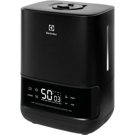 Увлажнитель воздуха ультразвуковой Electrolux EHU-6210D - фото 3
