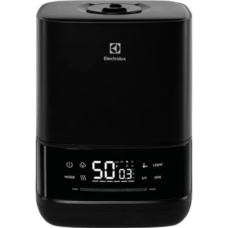 Увлажнитель воздуха ультразвуковой Electrolux EHU-6210D - фото 4