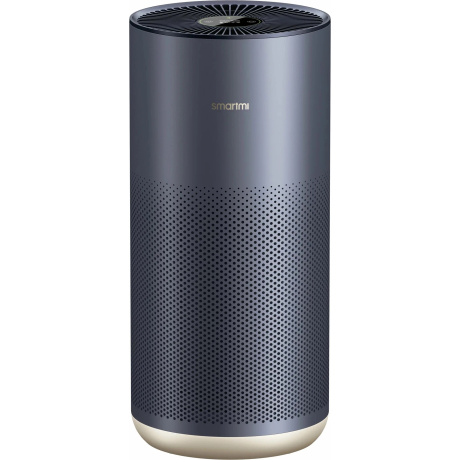 Воздухоочиститель Smartmi Air Purifier 2 40Вт синий (KQJHQ02ZM) - фото 1