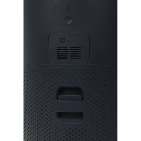 Воздухоочиститель Smartmi Air Purifier 2 40Вт синий (KQJHQ02ZM) - фото 8