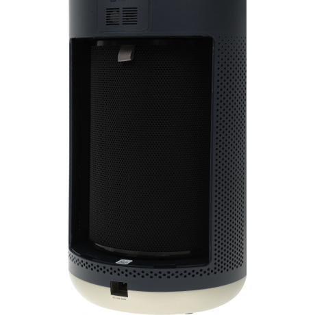 Воздухоочиститель Smartmi Air Purifier 2 40Вт синий (KQJHQ02ZM) - фото 10