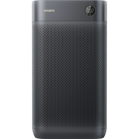 Воздухоочиститель Smartmi Air Purifier 3 40Вт черный (KQJHQ03ZM) - фото 1