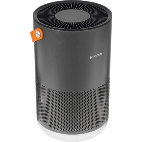 Воздухоочиститель Smartmi Air Purifier P1 30Вт серый (ZMKQJHQP11) - фото 1
