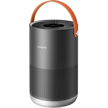 Воздухоочиститель Smartmi Air Purifier P1 30Вт серый (ZMKQJHQP11) - фото 2