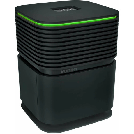 Мойка воздуха Venta AeroStyle Compact AW735 5Вт черный - фото 1