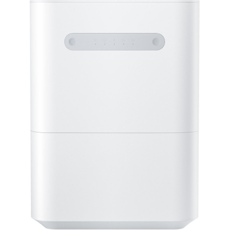 Увлажнитель воздуха Smartmi 3 lite 7Вт светло-серый - фото 1