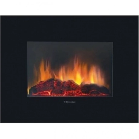 Электрокамин Electrolux EFP/W-1100ULS