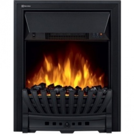 Очаг электрический Electrolux Classic EFP/P- 1020LS - фото 2