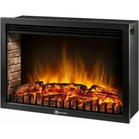 Очаг электрический Electrolux EFP/P-3020LS N