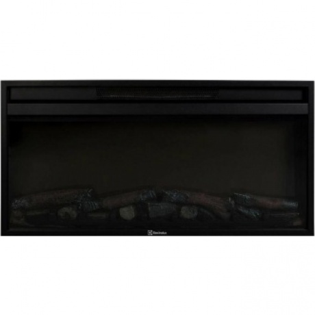 Очаг электрический Electrolux EFP/P-3620LS - фото 4