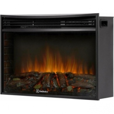 Очаг электрический Electrolux Sphere Plus EFP/P-2720RLS N - фото 1