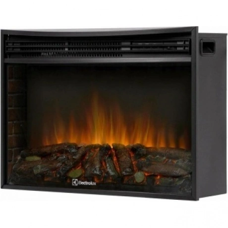 Очаг электрический Electrolux Sphere Plus EFP/P-2720RLS N