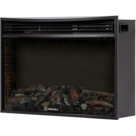 Очаг электрический Electrolux Sphere Plus EFP/P-2720RLS N - фото 3