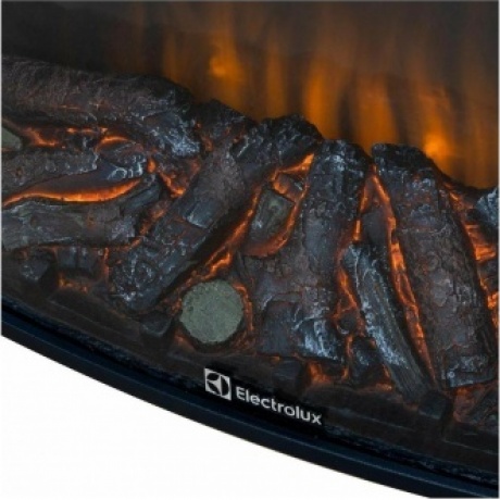 Очаг электрический Electrolux Sphere Plus EFP/P-2720RLS N - фото 6