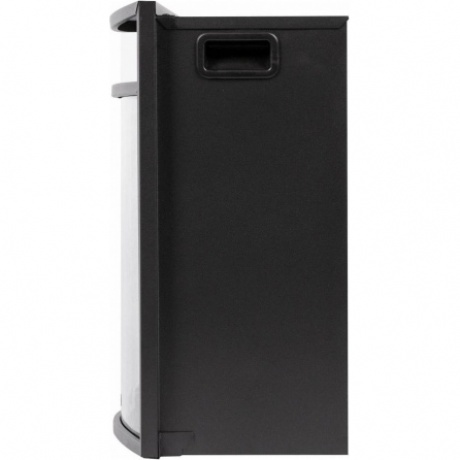 Очаг электрический Electrolux Sphere Plus EFP/P-2720RLS N - фото 7
