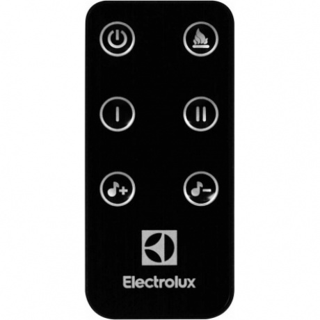 Очаг электрический Electrolux Sphere Plus EFP/P-2720RLS N - фото 9
