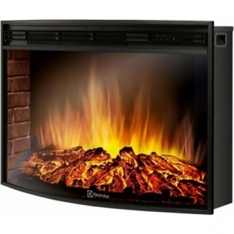 Очаг электрический Electrolux Sphere Plus EFP/P-3320RLS N