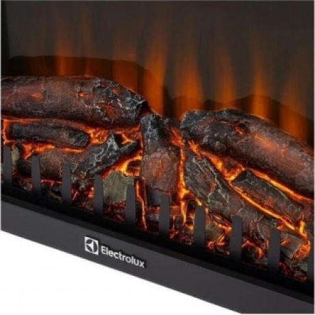 Очаг электрический Electrolux Sphere Plus EFP/P-3320RLS N - фото 6