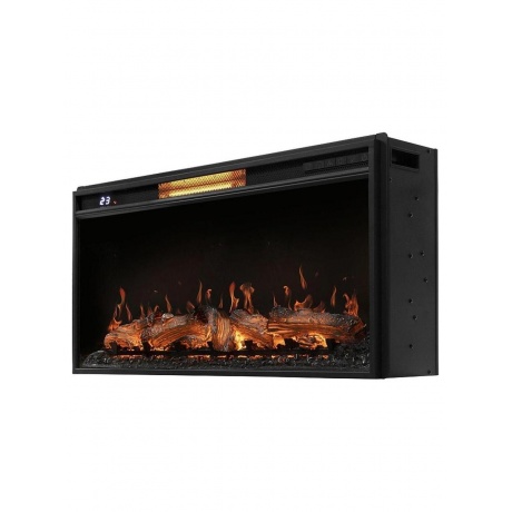 Очаг электрический Royal Thermo Aurora RTFP/P-AR40LS - фото 1