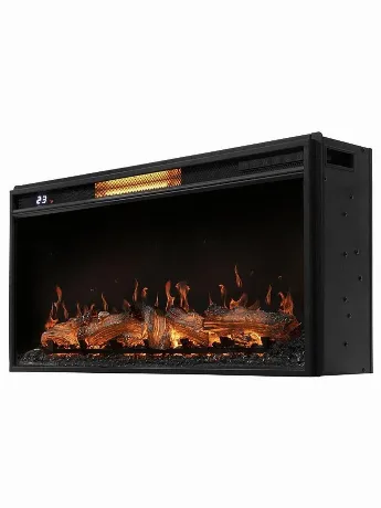 Очаг электрический Royal Thermo Aurora RTFP/P-AR40LS