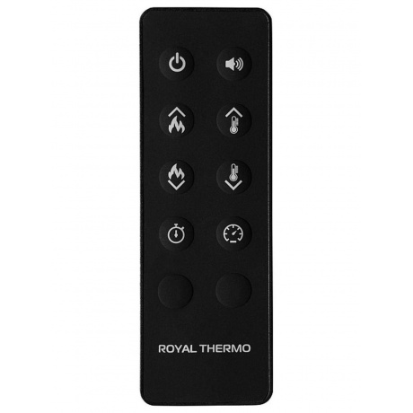 Очаг электрический Royal Thermo Aurora RTFP/P-AR40LS - фото 6