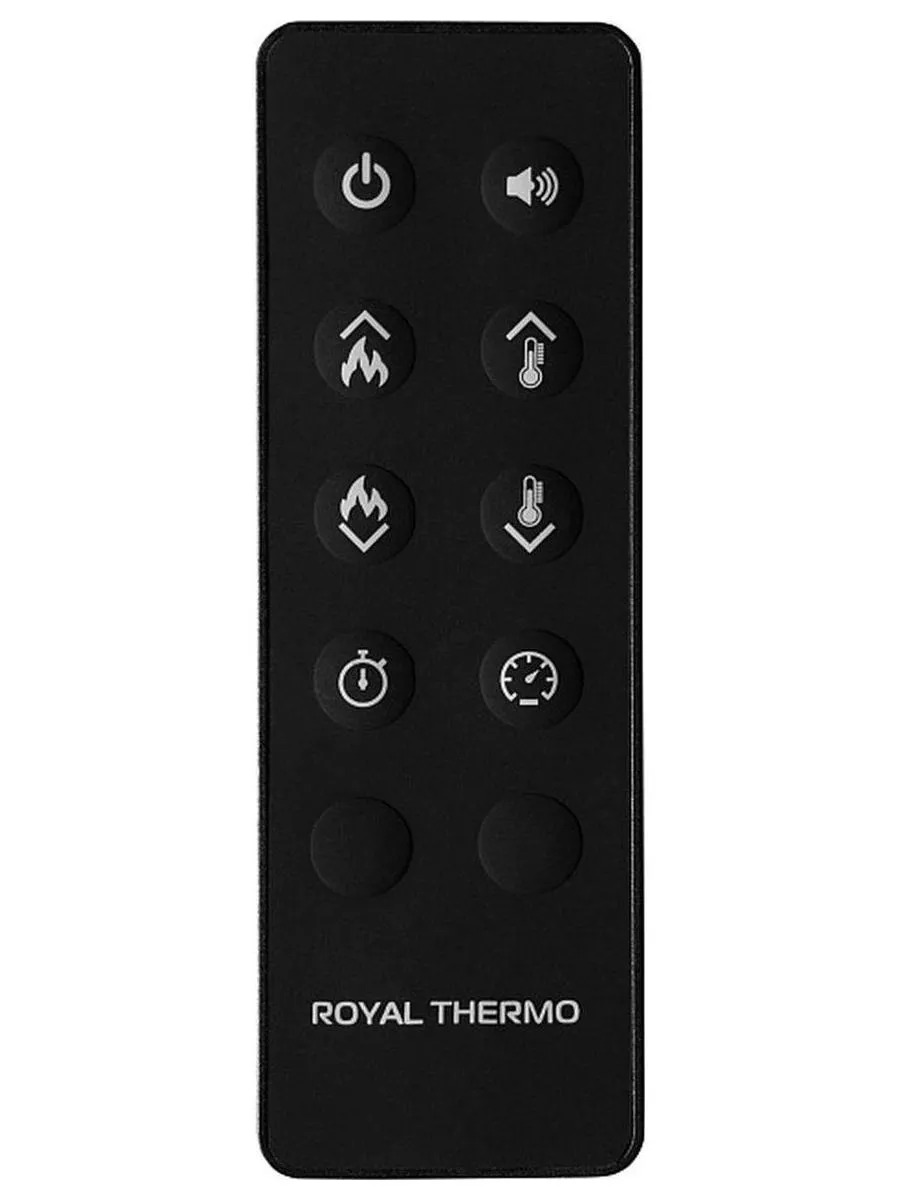 Очаг электрический Royal Thermo Aurora RTFP/P-AR40LS - фото 6