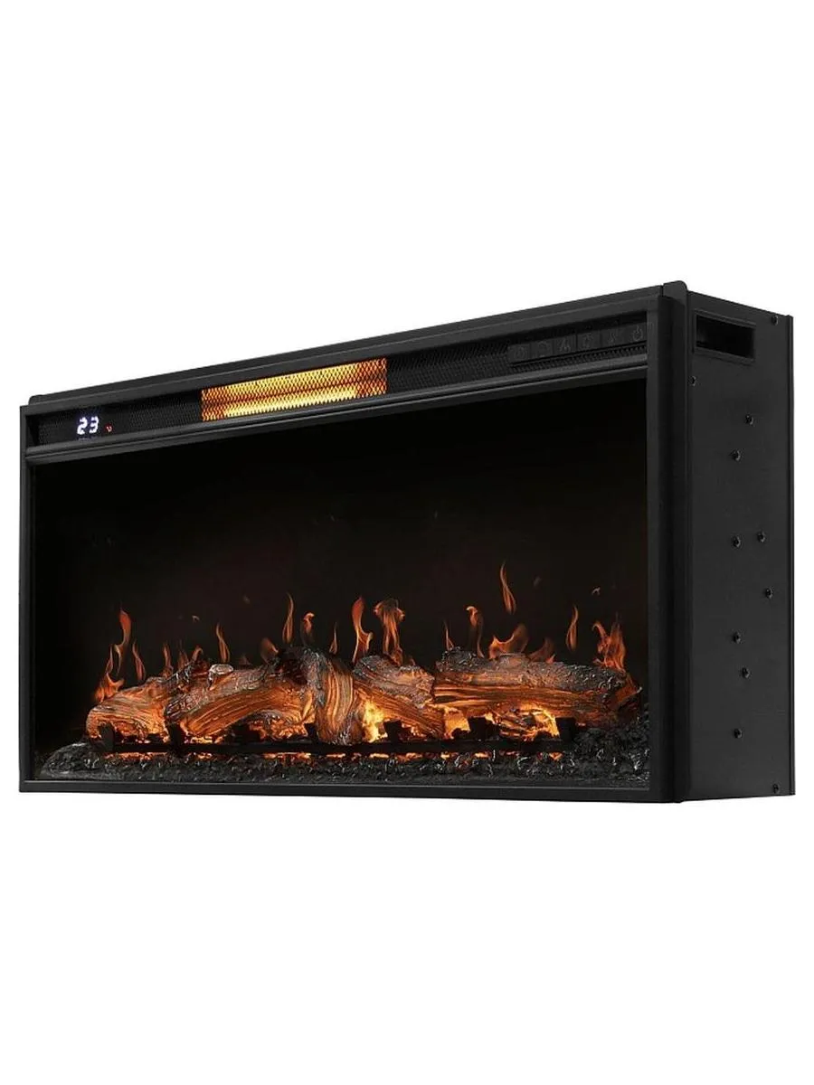 Очаг электрический Royal Thermo Aurora RTFP/P-AR40LS - фото 1