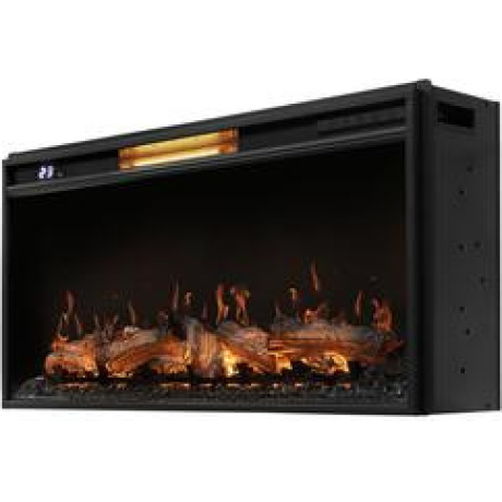 Очаг электрический Royal Thermo Aurora RTFP/P-AR40LS - фото 1