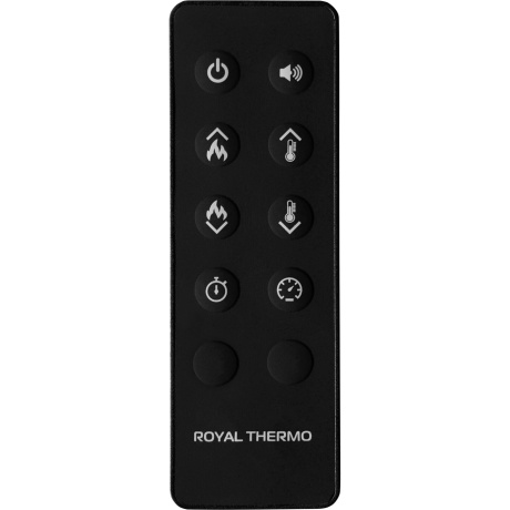 Очаг электрический Royal Thermo Aurora RTFP/P-AR40LS - фото 6