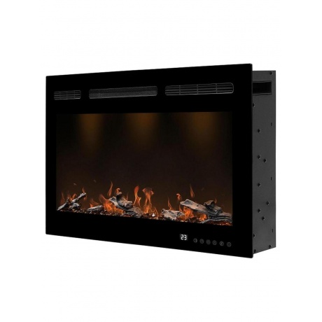 Очаг электрический Royal Thermo Allira RTFP/W-AL40LS - фото 1