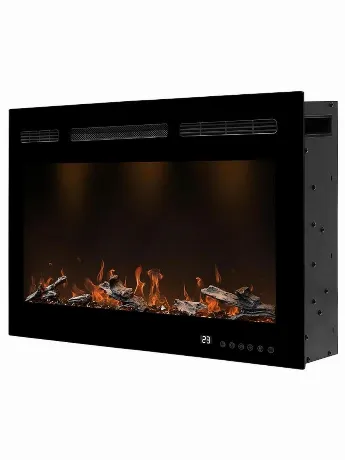 Очаг электрический Royal Thermo Allira RTFP/W-AL40LS