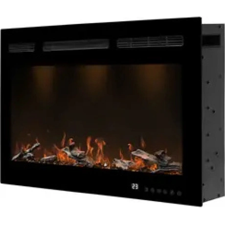 Очаг электрический Royal Thermo Allira RTFP/W-AL40LS