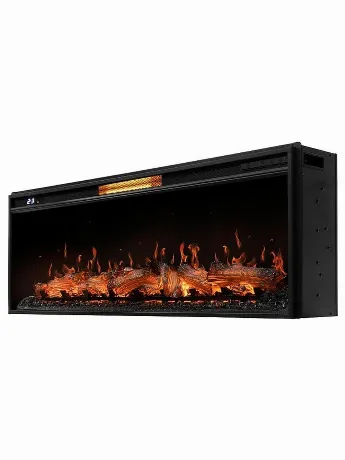 Очаг электрический Royal Thermo Aurora RTFP/P-AR50LS