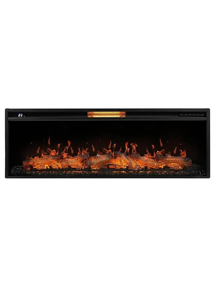 Очаг электрический Royal Thermo Aurora RTFP/P-AR50LS - фото 2