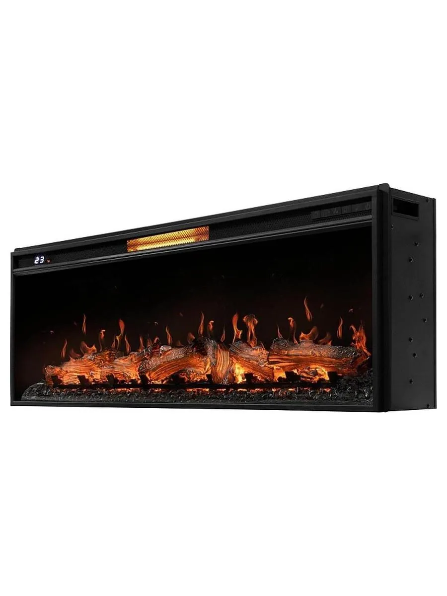 Очаг электрический Royal Thermo Aurora RTFP/P-AR50LS - фото 1
