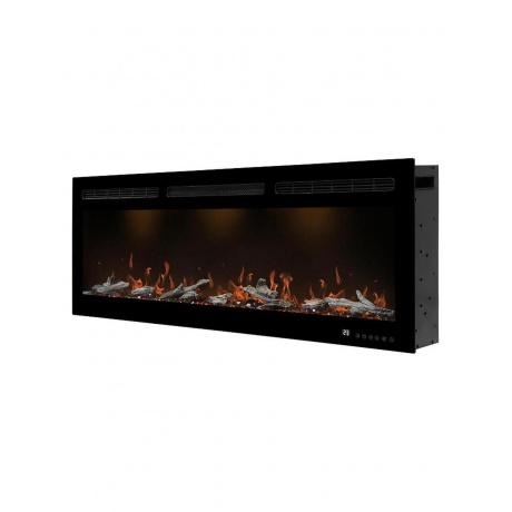 Очаг электрический Royal Thermo Allira RTFP/W-AL50LS - фото 1