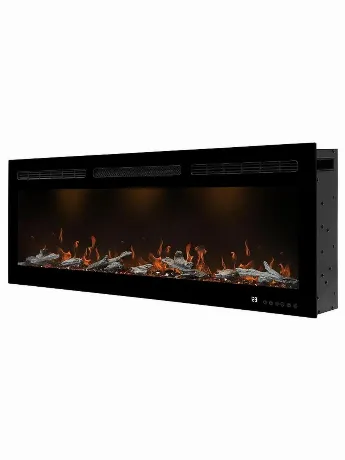 Очаг электрический Royal Thermo Allira RTFP/W-AL50LS