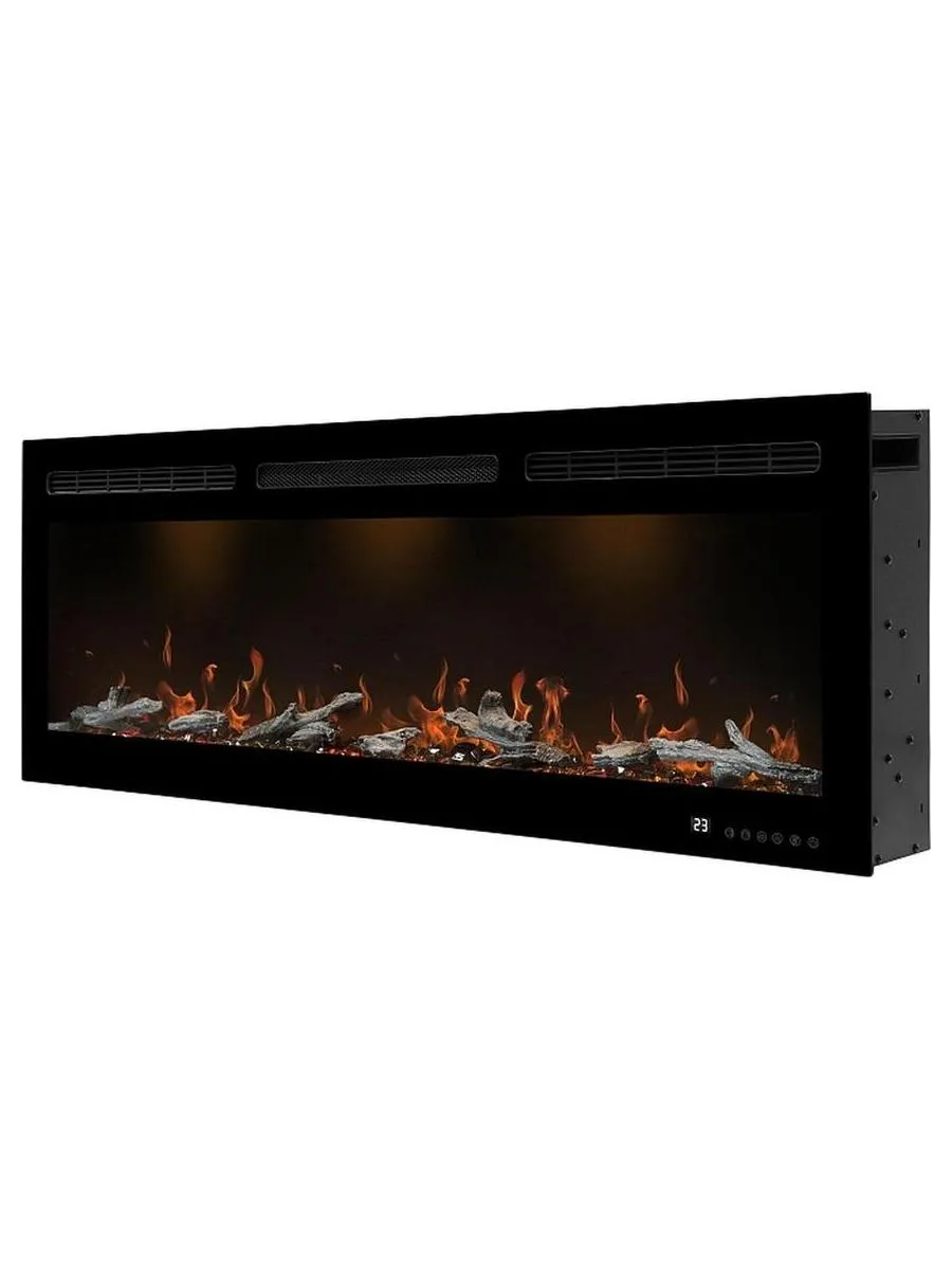 Очаг электрический Royal Thermo Allira RTFP/W-AL50LS - фото 1
