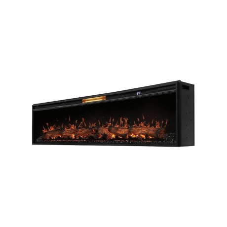Очаг электрический Royal Thermo Aurora RTFP/P-AR60LS - фото 1