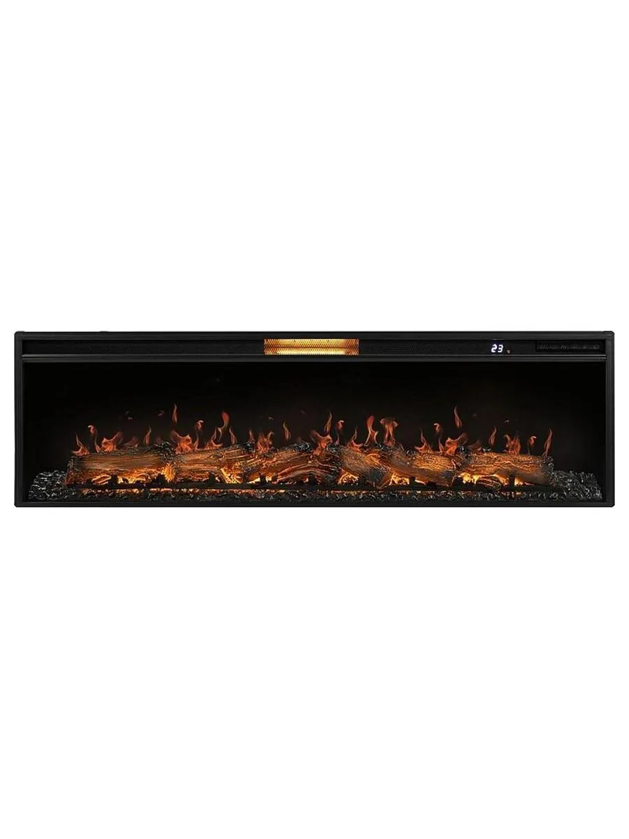 Очаг электрический Royal Thermo Aurora RTFP/P-AR60LS - фото 2