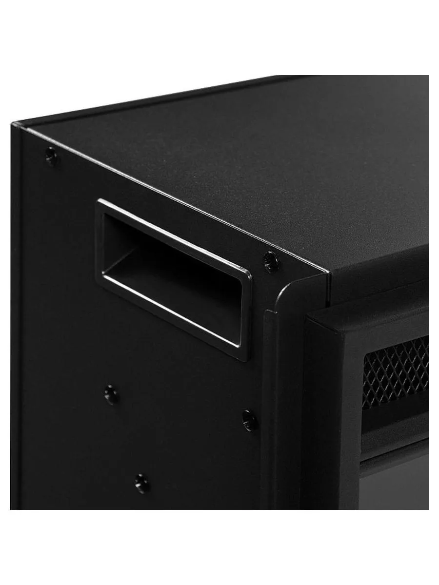 Очаг электрический Royal Thermo Aurora RTFP/P-AR60LS - фото 4