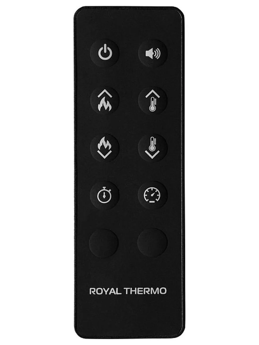 Очаг электрический Royal Thermo Aurora RTFP/P-AR60LS - фото 6