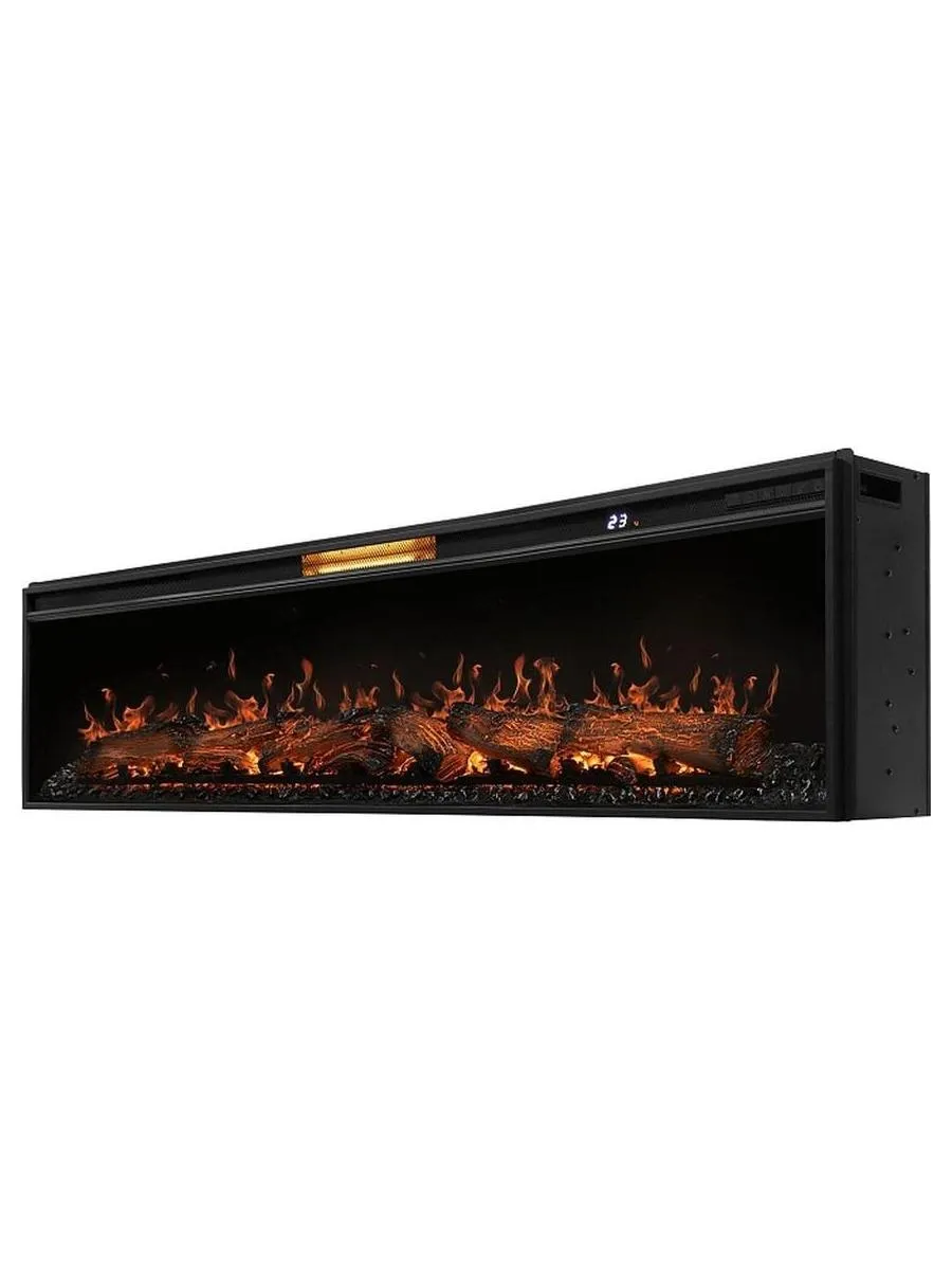 Очаг электрический Royal Thermo Aurora RTFP/P-AR60LS - фото 1