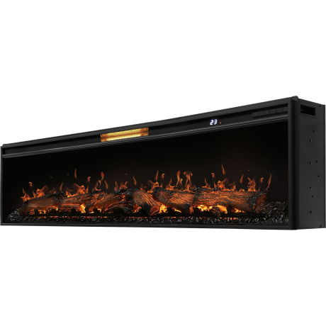 Очаг электрический Royal Thermo Aurora RTFP/P-AR60LS - фото 2