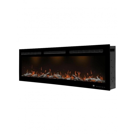 Очаг электрический Royal Thermo Allira RTFP/W-AL60LS - фото 1