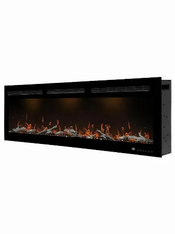 Очаг электрический Royal Thermo Allira RTFP/W-AL60LS