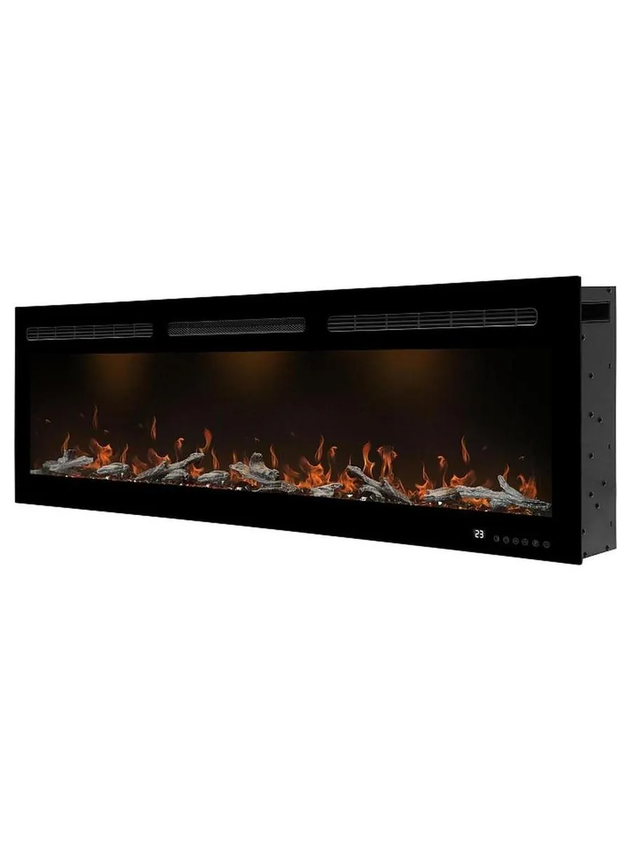 Очаг электрический Royal Thermo Allira RTFP/W-AL60LS - фото 1